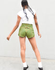 GBU Shorts • Kombu