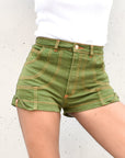 GBU Shorts • Kombu