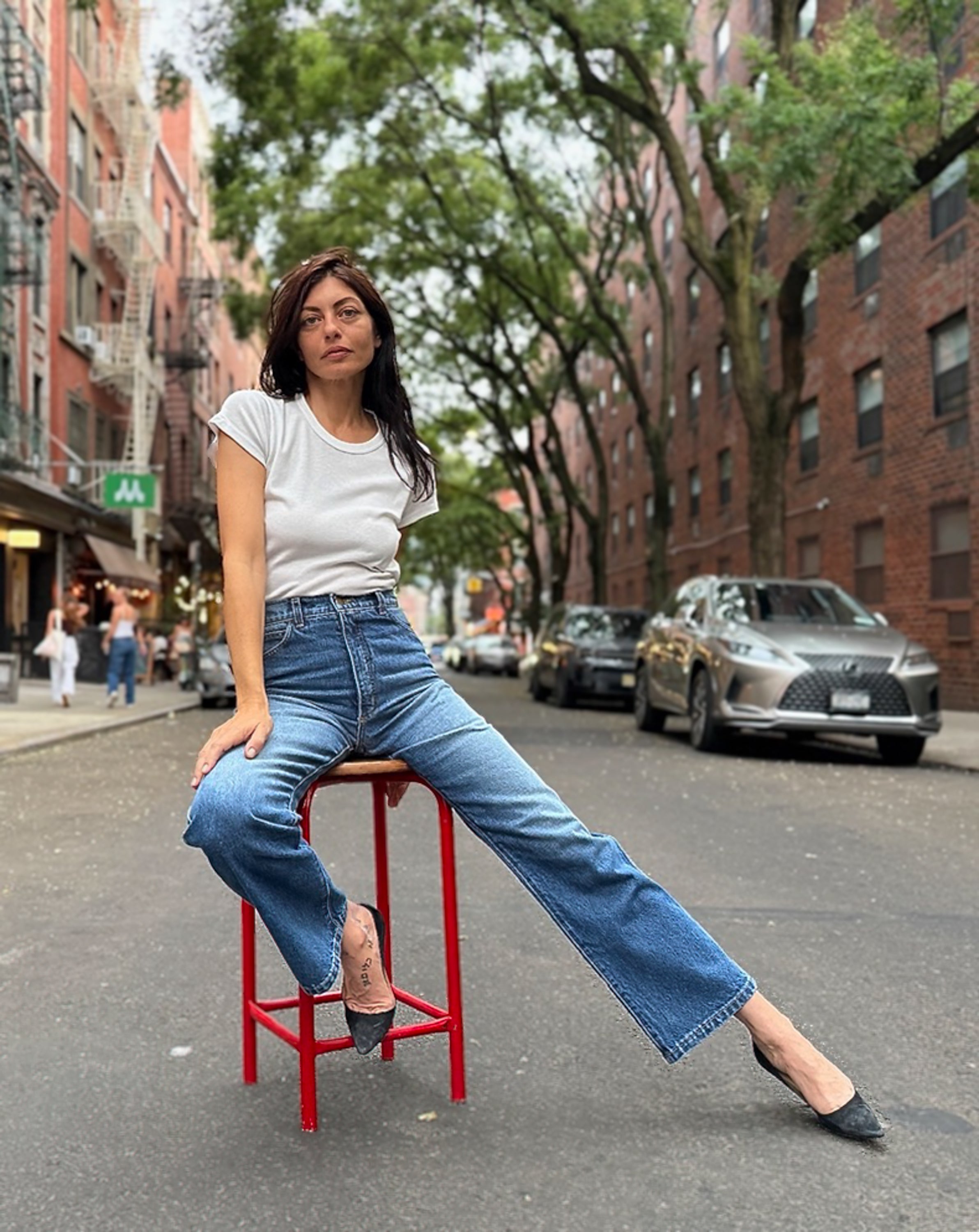 Judi Rosen New York — recent women's clothing store photo in New York, NY (Google Business Profile)