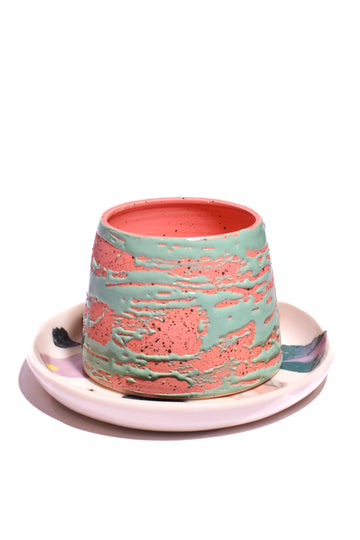 Planter Set •  Ceramicism