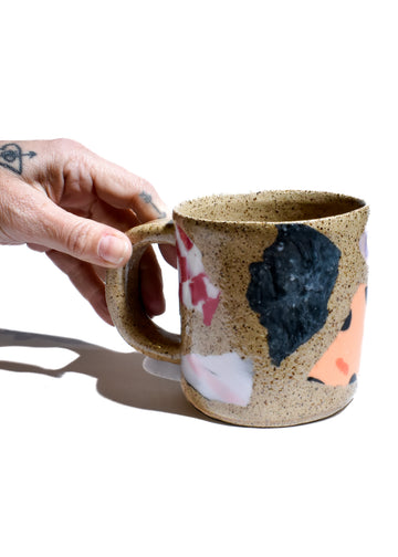 Coffee Mug •  Ceramicism