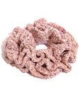 Ribbon Scrunchie • Giant