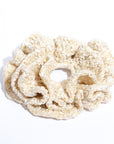 Ribbon Scrunchie • Giant