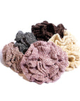 Ribbon Scrunchie • Giant