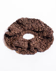 Ribbon Scrunchie • Large