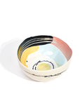 Dessert Bowl • Abstract