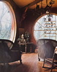 Woodstock Handmade Houses