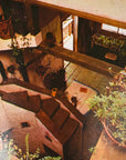 Woodstock Handmade Houses