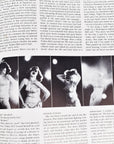 Eros Magazine • Spring 1962