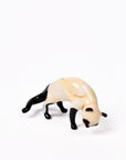 Venetian Glass Figurines • Siamese Cats