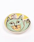 Jellicle Cats Tiny Dishes • Joe Shepard