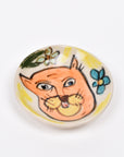 Jellicle Cats Tiny Dishes • Joe Shepard