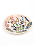 Dessert Plates • Joe Shepard