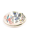 Dessert Plates • Joe Shepard