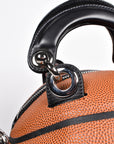 NBA Basketball Bag • Andrea Bergart