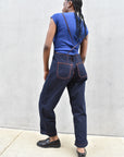 Isla Overalls • Ink