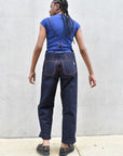 Isla Overalls • Ink