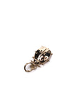 14kt Gold Charm • Lady Bug