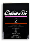 Erotic Art 2: 40 Color Plates 381 Black and White Plates