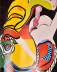 Erotic Art 2: 40 Color Plates 381 Black and White Plates