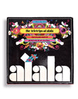 The Teletrips of Alala
