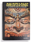Man, Myth & Magic: An Illustrated Encyclopedia of the Supernatural Volume 2