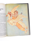 Man, Myth & Magic: An Illustrated Encyclopedia of the Supernatural Volume 2