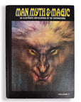 Man, Myth & Magic: An Illustrated Encyclopedia of the Supernatural Volume 1
