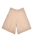Paloma Pleated Short • Dune