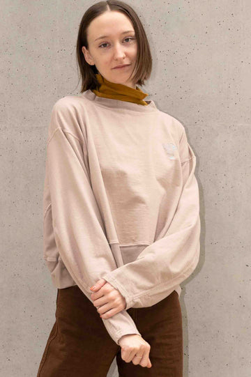 Sweatshirt • Rose Ash