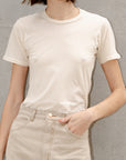 French 75 T-Shirt • Natural