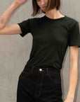 French 75 T-Shirt • Charcoal