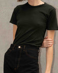 French 75 T-Shirt • Charcoal