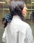 Ribbon Scrunchie • Giant