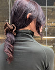 Ribbon Scrunchie • Small
