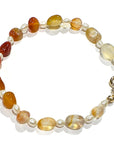 Jupiter Beaded Bracelets • Bon Bon