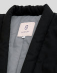 Quilted Kimono • Sumi