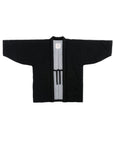 Quilted Kimono • Sumi