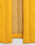 Quilted Kimono • Yamabuki