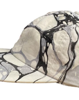 Head in the Clouds • Marbled Unlined Baseball Hat