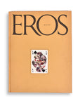 Eros Magazine • Spring 1962