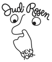 Judi Rosen logo
