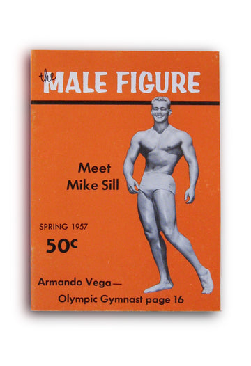 The Male Figure • Volume 4