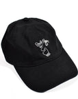 Logo Baseball Cap • Judi Rosen New York