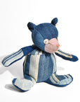 Ositos de peluche • Telas vintage