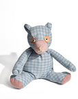 Ositos de peluche • Telas vintage