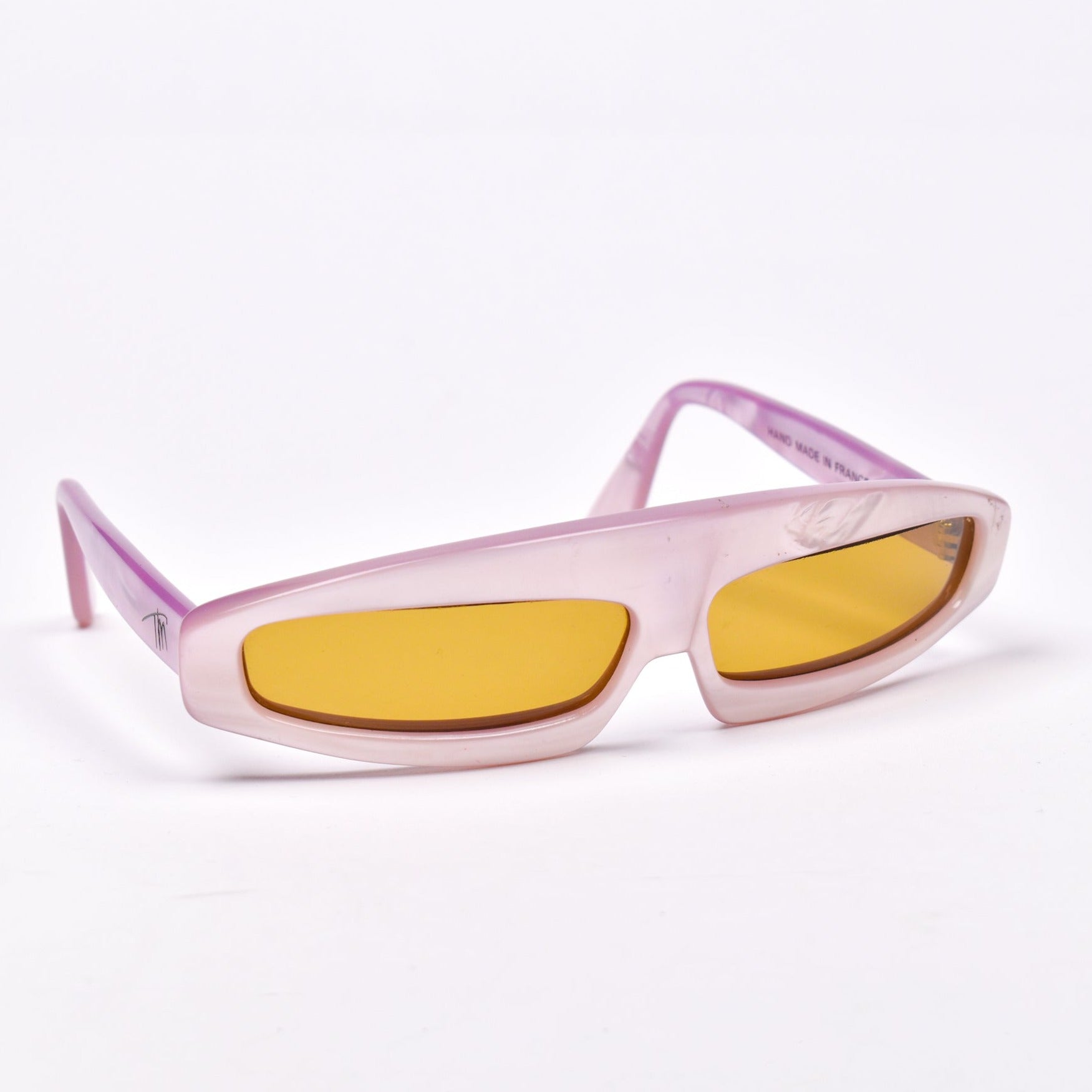 Thierry Mugler Vintage Sunglasses • Iconic Cosmo – Judi Rosen
