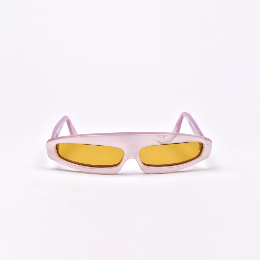 Thierry Mugler Vintage  Sunglasses • Iconic Cosmo