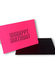 Amy Gartrell Greeting Cards • Letter Press