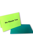 Amy Gartrell Greeting Cards • Letter Press